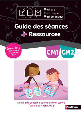Guide CM1/CM2