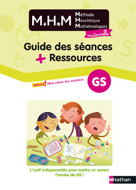 Le Guide des séances & Ressources GS
