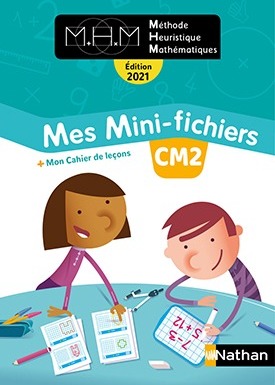 Mini-fichiers CM2