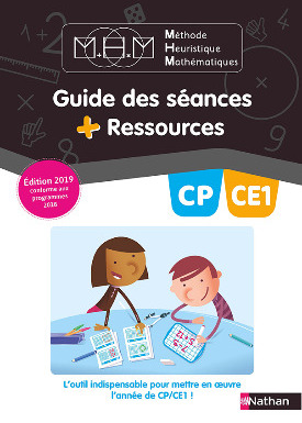 Guide CP/CE1
